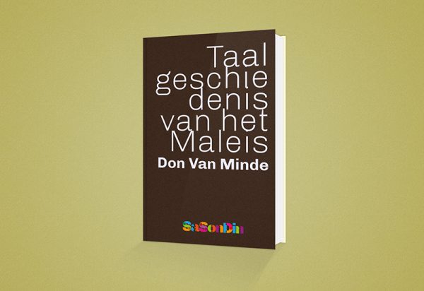 Taalgeschiedenis van het Maleis